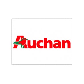 logo auchan