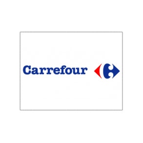 logo carrefour