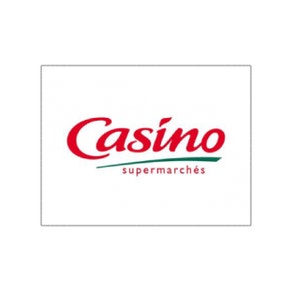 logo casino