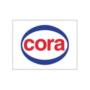 logo cora