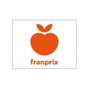 logo franprix