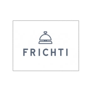logo frichti