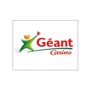 logo geant