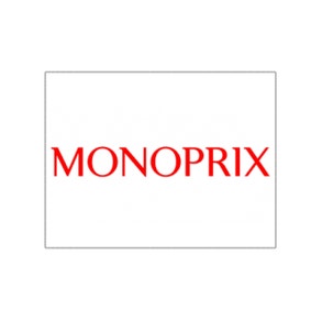 logo monoprix
