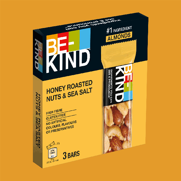 BeKind Honey gif
